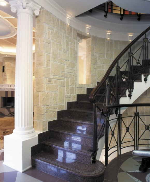 Лестница Miranda