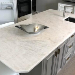 Столешница из оникса Juli