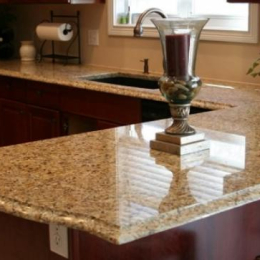 Столешница из гранита Mia