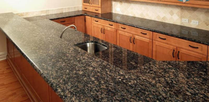 Столешница из гранита Granta