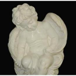 Скульптура из мрамора Angel