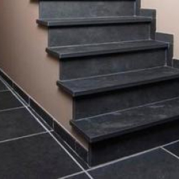 Ступени из сланца Firka