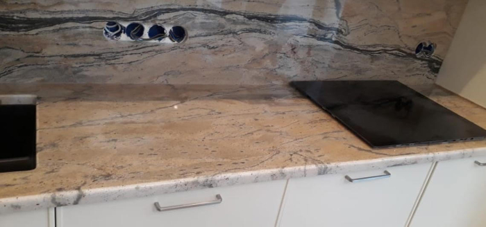 Столешница Manisa