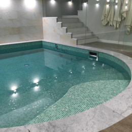 Бассейн Appolo