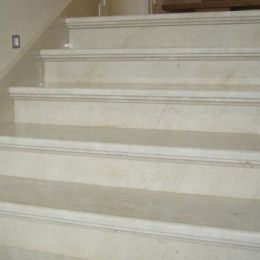 Лестница из мрамора Civil