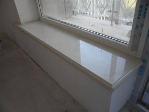 Подоконник из искусственного камня Bony