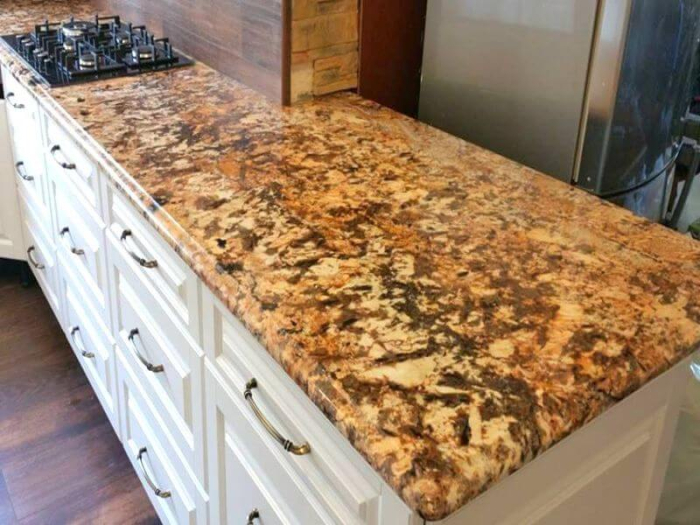 Столешница из гранита Kleo