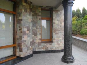 Колонна из гранита Elina