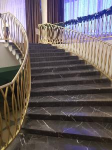 Лестница Anna