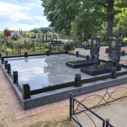 Памятник Покос