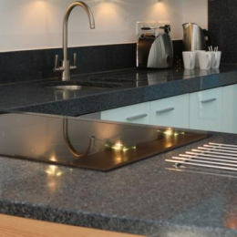 Столешница из гранита Diana