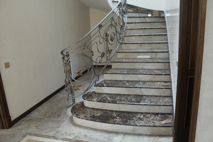 Лестница Nensy