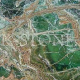 Оникс ONYX VERDE SMERALDO