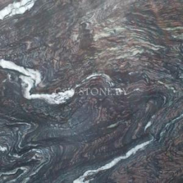 Мрамор ROSSO LUA