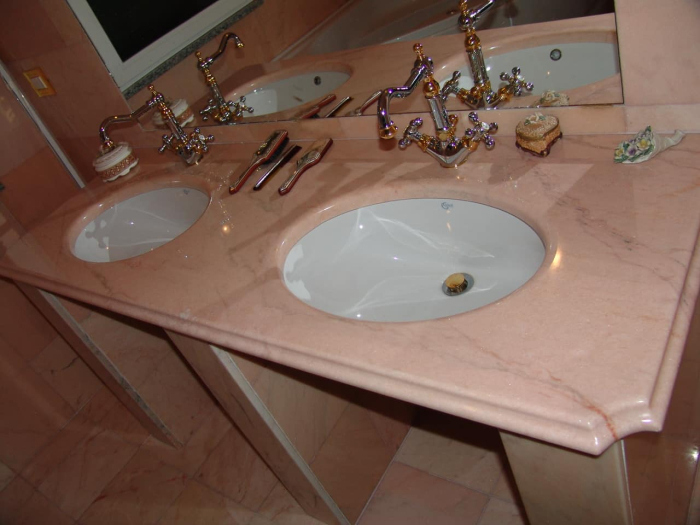 Столешница Susanna