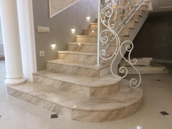 Лестница Inna