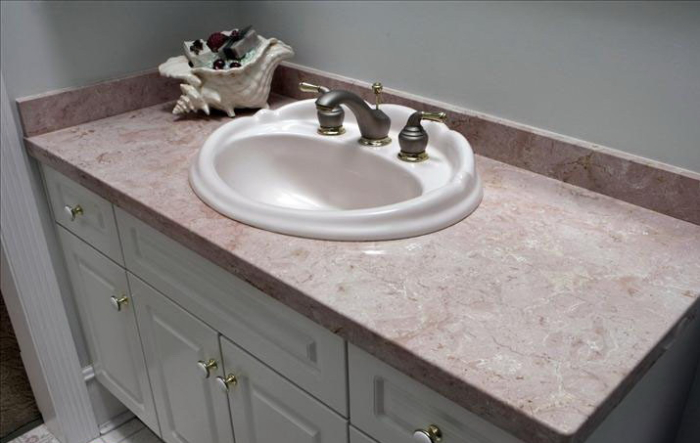 Столешница Klarice