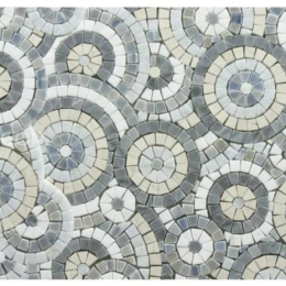 Мозаика из камня Siusy