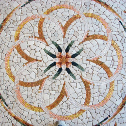 Мозаика из камня Osta