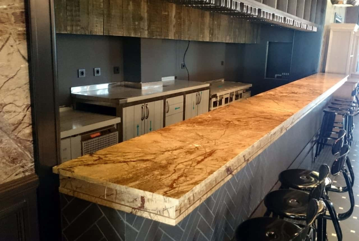 Барная стойка Arny