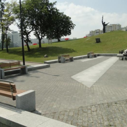 Музей Великой Отечественной Войны