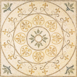 Мозаика из камня Lina