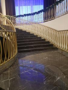 Лестница Anna 2