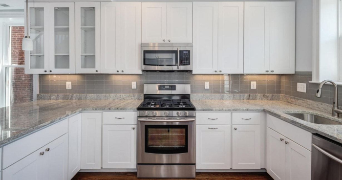 Столешница из гранита Nikole