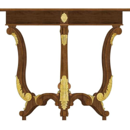 Геридон Nikol