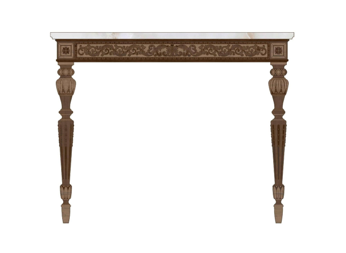 Геридон Alice