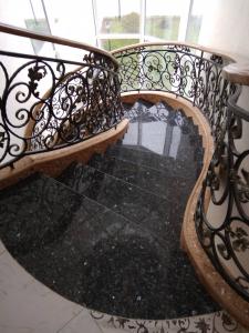 Лестница Angy 2