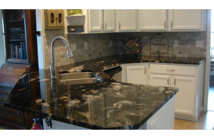 Столешница из гранита Lisa