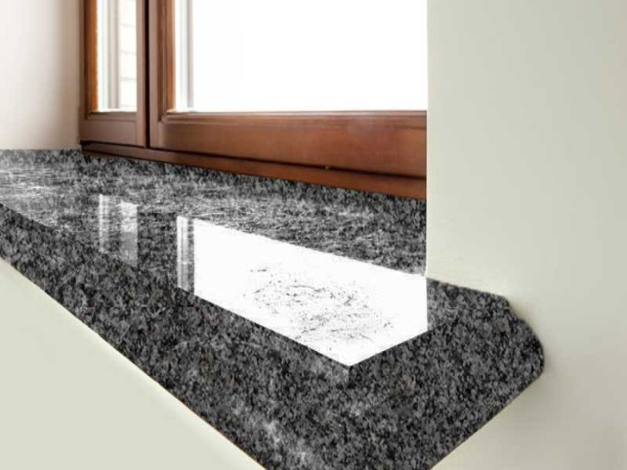 Подоконник из гранита Nikol