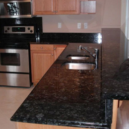 Столешница из гранита Valesa