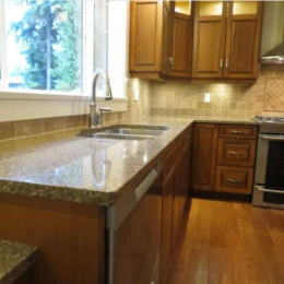 Столешница из гранита Alpina