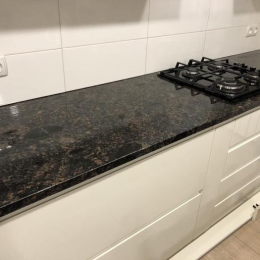 Столешница из гранита Paulina