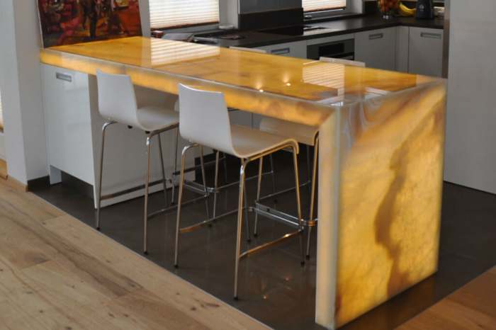 Барная стойка Nikol