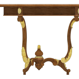 Геридон Nikol