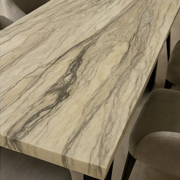 Стол Guetzli из мрамора