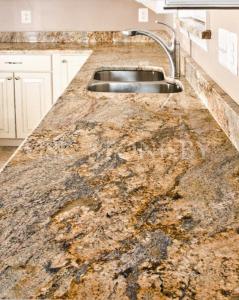 Столешница из гранита Mika Столешница из гранита Mika