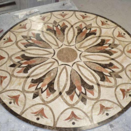 Мозаика из камня Alin