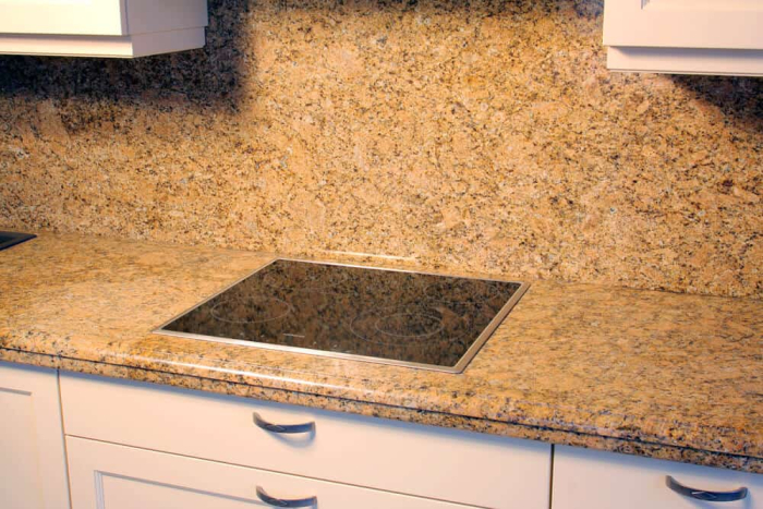 Столешница из гранита Hloya