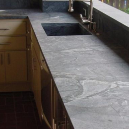 Столешница из сланца Sena