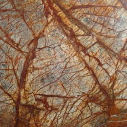 Мрамор RAINFOREST BROWN