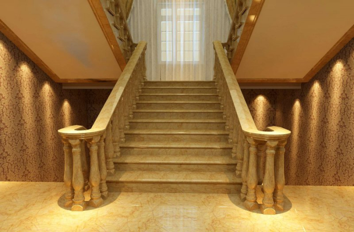 Лестница Franca