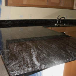 Подоконник из гранита Luisa