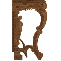 Геридон Monica