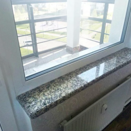 Подоконник из гранита Rima