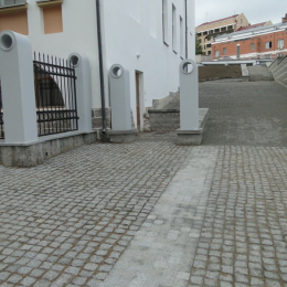 Музей М.Шагала