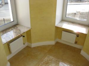 Подоконник из мрамора Lima